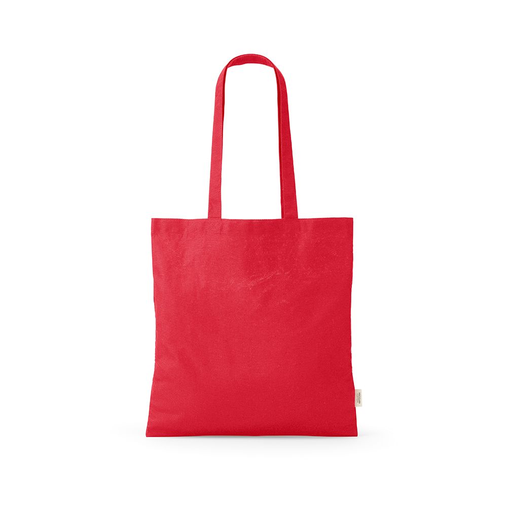 Picture of Everest Shopping Bag rCotton 140gsm. 65cm handles