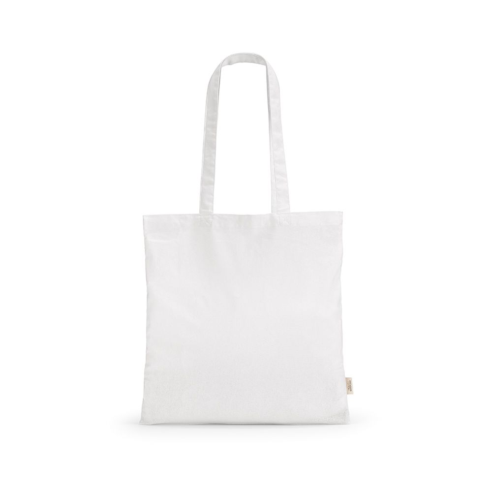 Picture of Everest Shopping Bag rCotton 140gsm. 65cm handles
