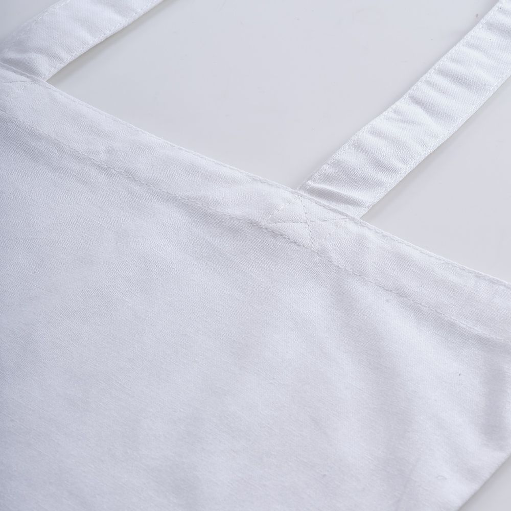 Picture of Everest Shopping Bag rCotton 140gsm. 65cm handles
