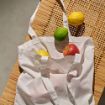 Picture of Everest Shopping Bag rCotton 140gsm. 65cm handles