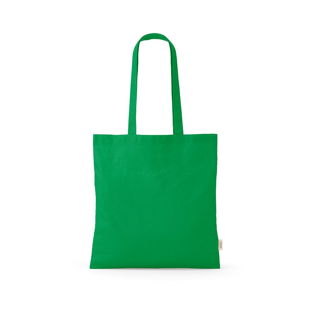 Picture of Everest Shopping Bag rCotton 140gsm. 65cm handles