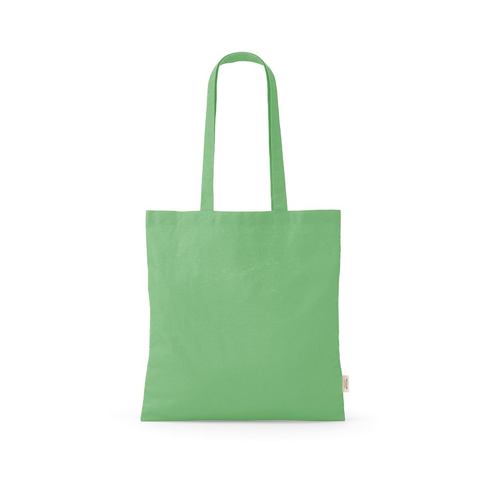 Picture of Everest Shopping Bag rCotton 140gsm. 65cm handles
