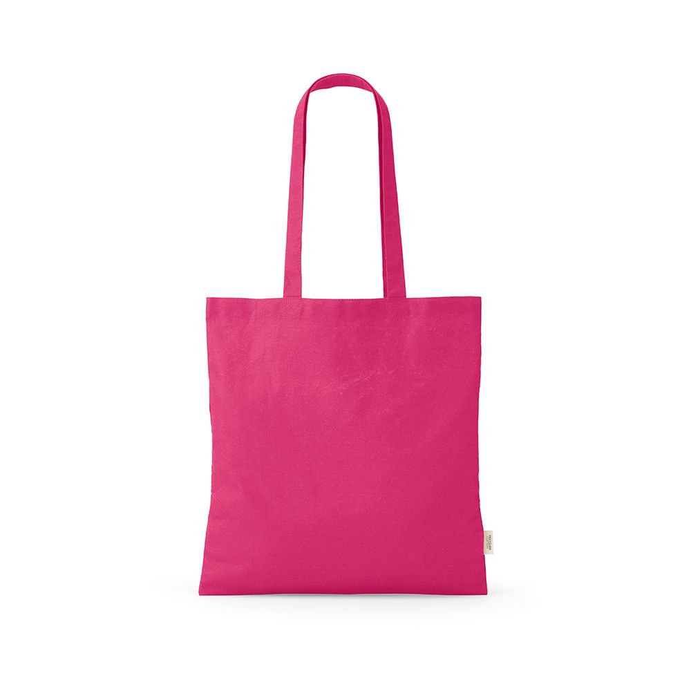 Picture of Everest Shopping Bag rCotton 140gsm. 65cm handles