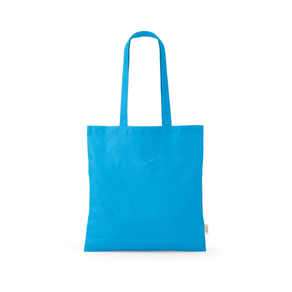 Picture of Everest Shopping Bag rCotton 140gsm. 65cm handles