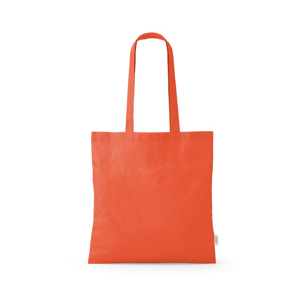 Picture of Everest Shopping Bag rCotton 140gsm. 65cm handles