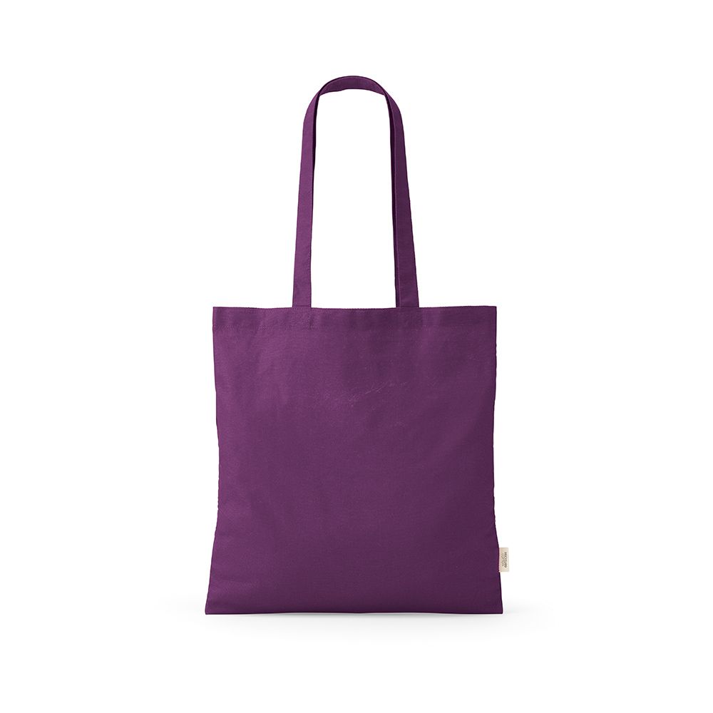 Picture of Everest Shopping Bag rCotton 140gsm. 65cm handles