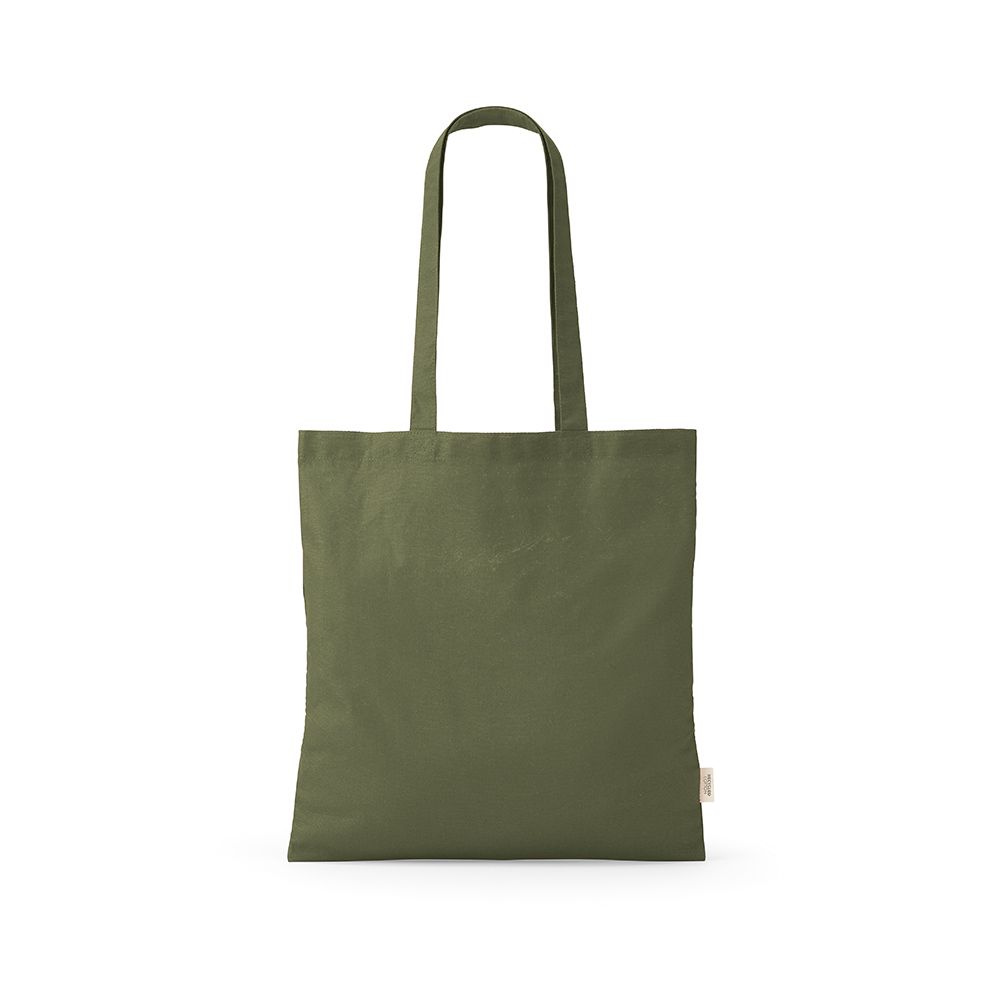 Picture of Everest Shopping Bag rCotton 140gsm. 65cm handles