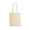 Picture of Everest Shopping Bag rCotton 140gsm. 65cm handles
