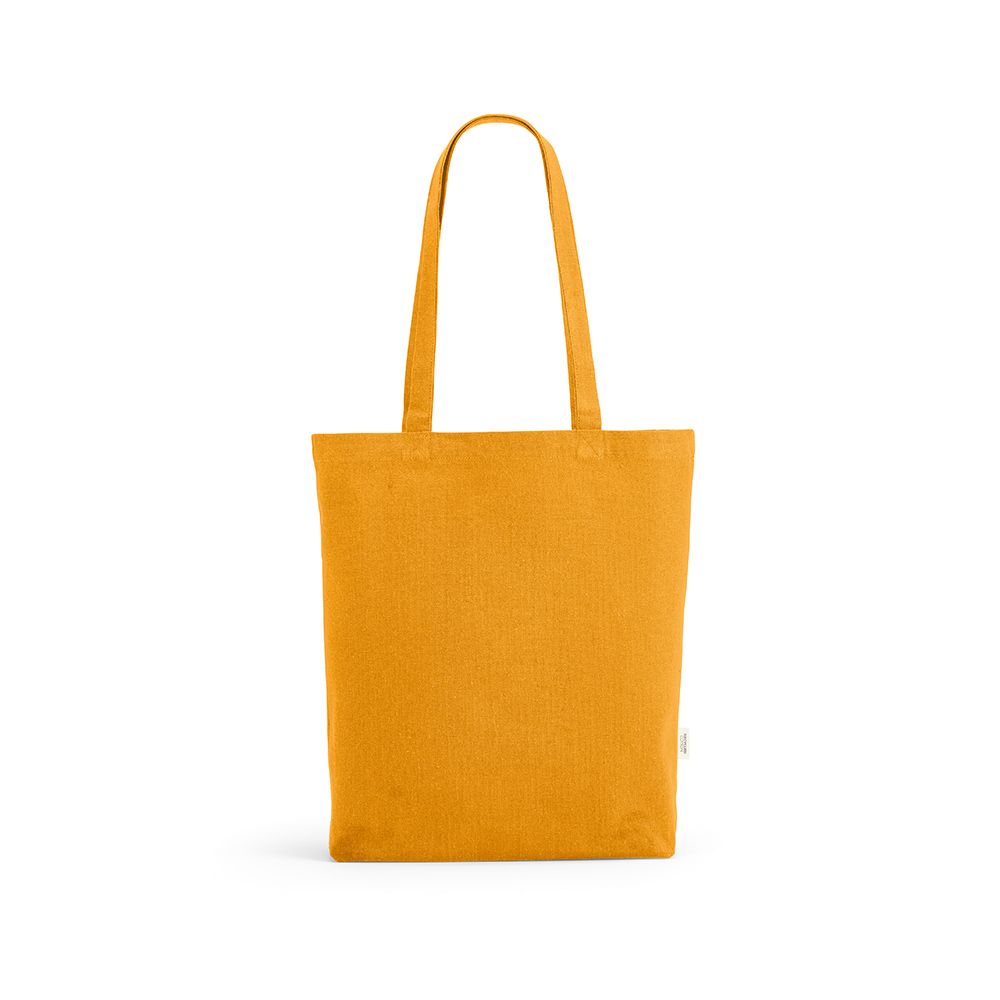 Picture of Annapurna Shopping Bag rCotton 180gsm. 65cm handles and Gusset