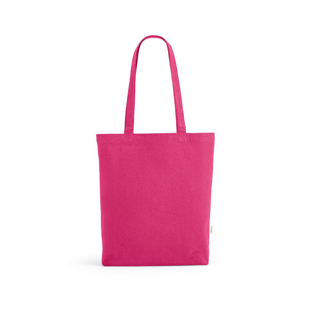 Picture of Annapurna Shopping Bag rCotton 180gsm. 65cm handles and Gusset