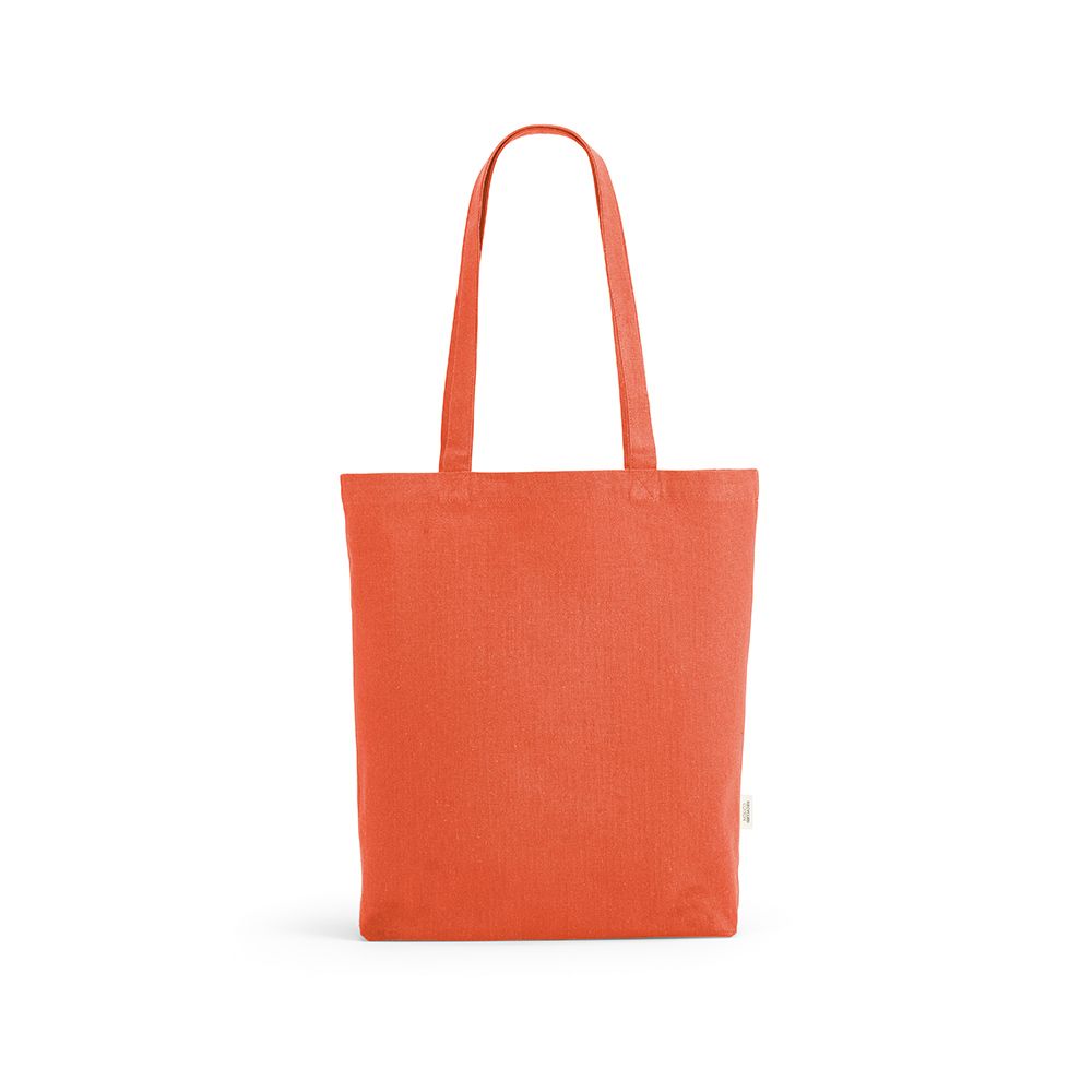 Picture of Annapurna Shopping Bag rCotton 180gsm. 65cm handles and Gusset