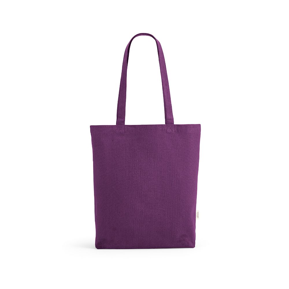 Picture of Annapurna Shopping Bag rCotton 180gsm. 65cm handles and Gusset