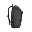 Picture of Paso Backpack 20L in rPET. Bottom loops. Fits 17" Laptop