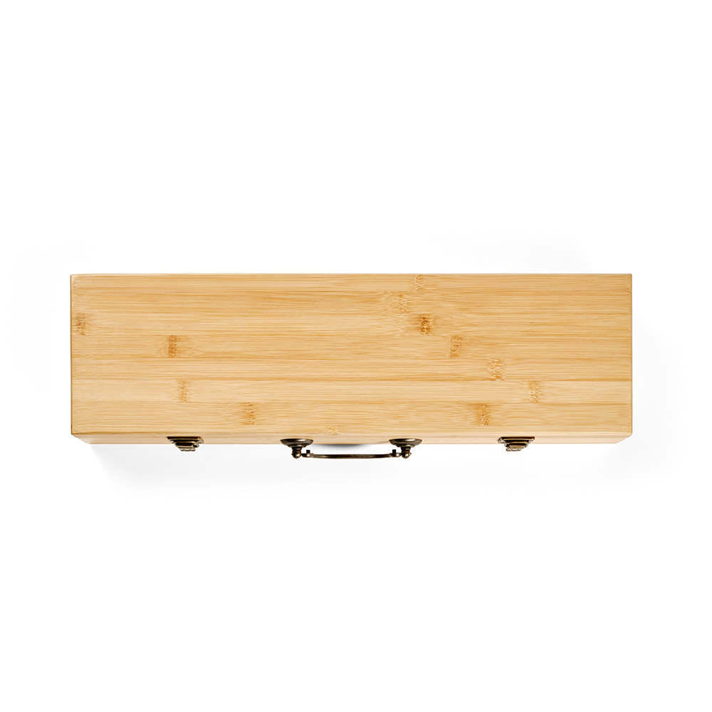 AODACI. Turner Barbecue Set