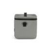 Picture of Munich L Cooler 10L rPET in rABS. Thermo injected zippers