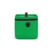Picture of Munich L Cooler 10L rPET in rABS. Thermo injected zippers