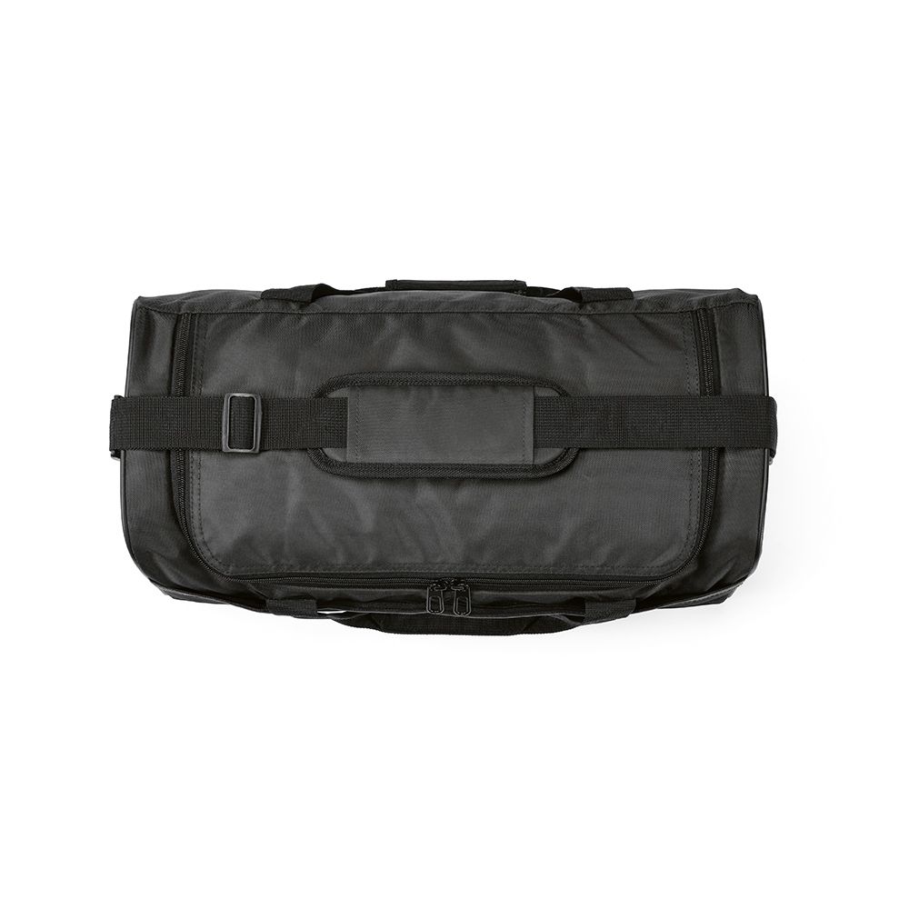 Picture of São Paulo M Gym Bag 25L rPET ripstop. Reflective strips