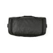 Picture of São Paulo M Gym Bag 25L rPET ripstop. Reflective strips