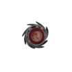 Picture of Aretha Umbrella rPET. Golf 32" Windproof and Automatic Opening