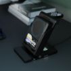 Picture of Trinifty 3-in-1 Wireless Charger rABS 5000mAh