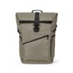 Picture of Coloma Backpack 28L rPET. Roll top closure. Fits 17" laptop
