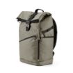 Picture of Coloma Backpack 28L rPET. Roll top closure. Fits 17" laptop