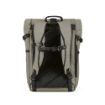 Picture of Coloma Backpack 28L rPET. Roll top closure. Fits 17" laptop