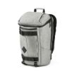 Picture of Paso Backpack 20L in rPET. Bottom loops. Fits 17" Laptop