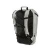 Picture of Paso Backpack 20L in rPET. Bottom loops. Fits 17" Laptop