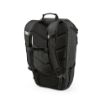 Picture of Paso Backpack 20L in rPET. Bottom loops. Fits 17" Laptop