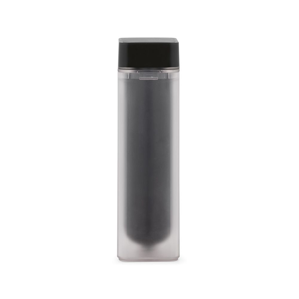 Picture of Lucen Bottle rABS 540ml. Doble Injection Molded