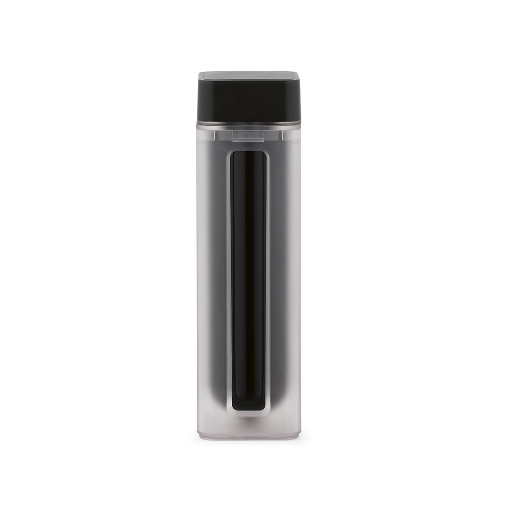 Picture of Lucen Bottle rABS 540ml. Doble Injection Molded