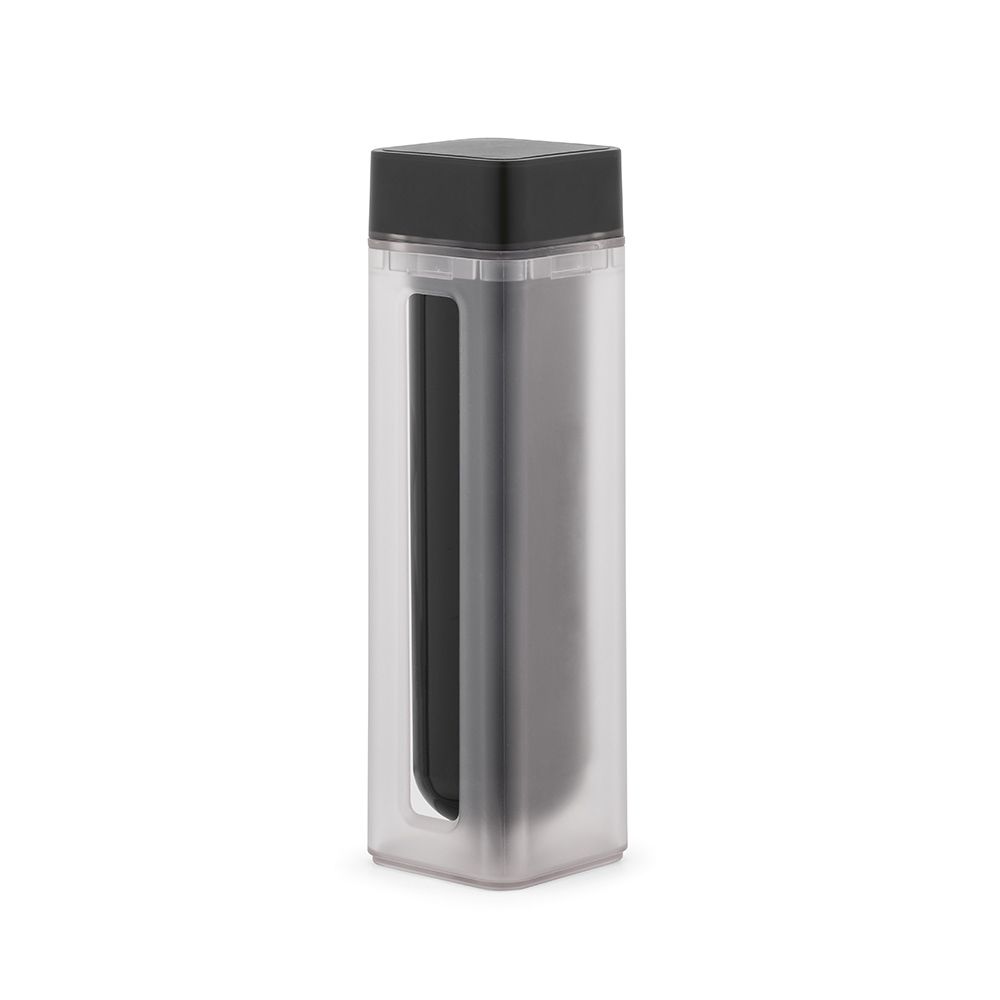 Picture of Lucen Bottle rABS 540ml. Doble Injection Molded
