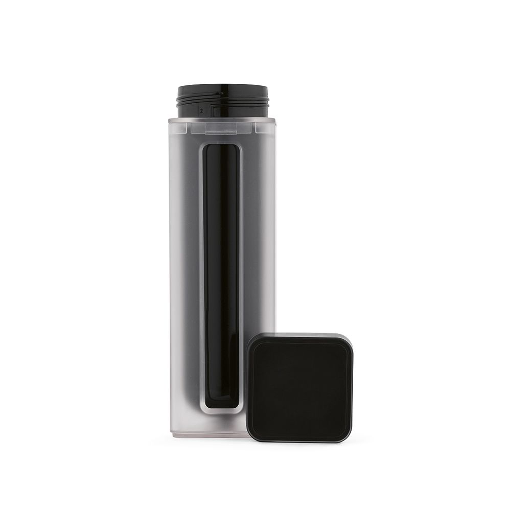 Picture of Lucen Bottle rABS 540ml. Doble Injection Molded