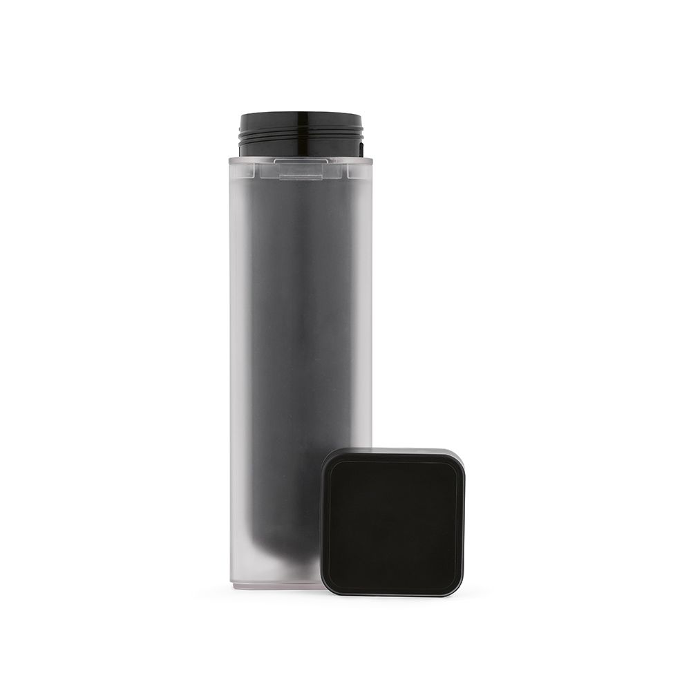 Picture of Lucen Bottle rABS 540ml. Doble Injection Molded