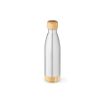 Picture of Rio Grande Bottle rSS and Bamboo 530ml. Double wall and Leakproof