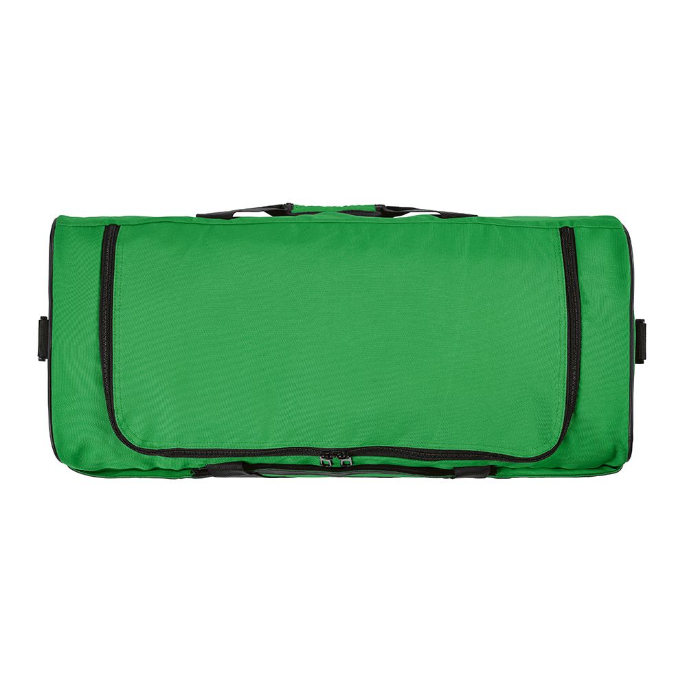 Picture of São Paulo L Gym Bag 50L rPET ripstop. Reflective strips