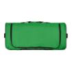 Picture of São Paulo L Gym Bag 50L rPET ripstop. Reflective strips