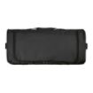 Picture of São Paulo L Gym Bag 50L rPET ripstop. Reflective strips