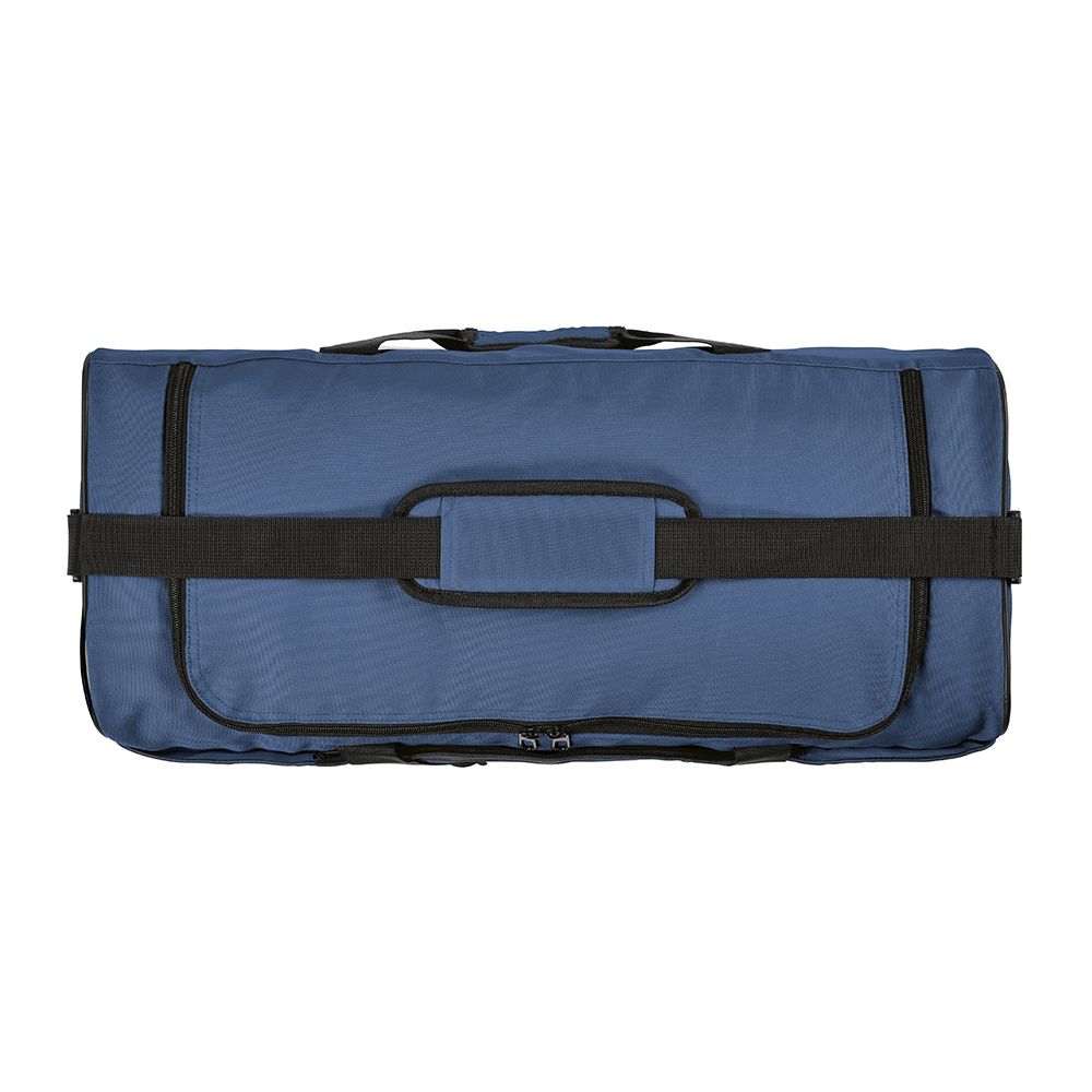 Picture of São Paulo L Gym Bag 50L rPET ripstop. Reflective strips
