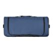 Picture of São Paulo L Gym Bag 50L rPET ripstop. Reflective strips
