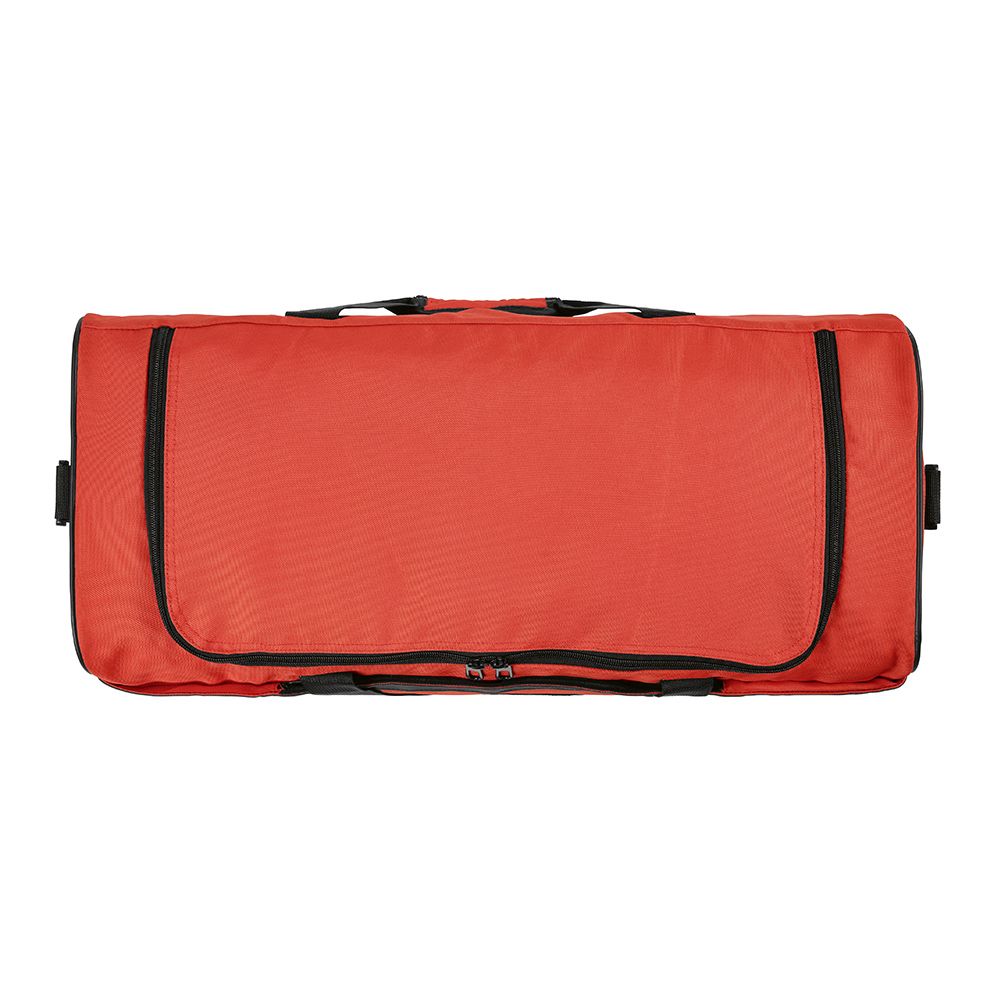 Picture of São Paulo L Gym Bag 50L rPET ripstop. Reflective strips