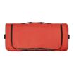 Picture of São Paulo L Gym Bag 50L rPET ripstop. Reflective strips