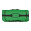 Picture of São Paulo L Gym Bag 50L rPET ripstop. Reflective strips