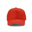Picture of Hendrix Cap rCotton 280gsm. 5 panels and Metal Buckle Closure