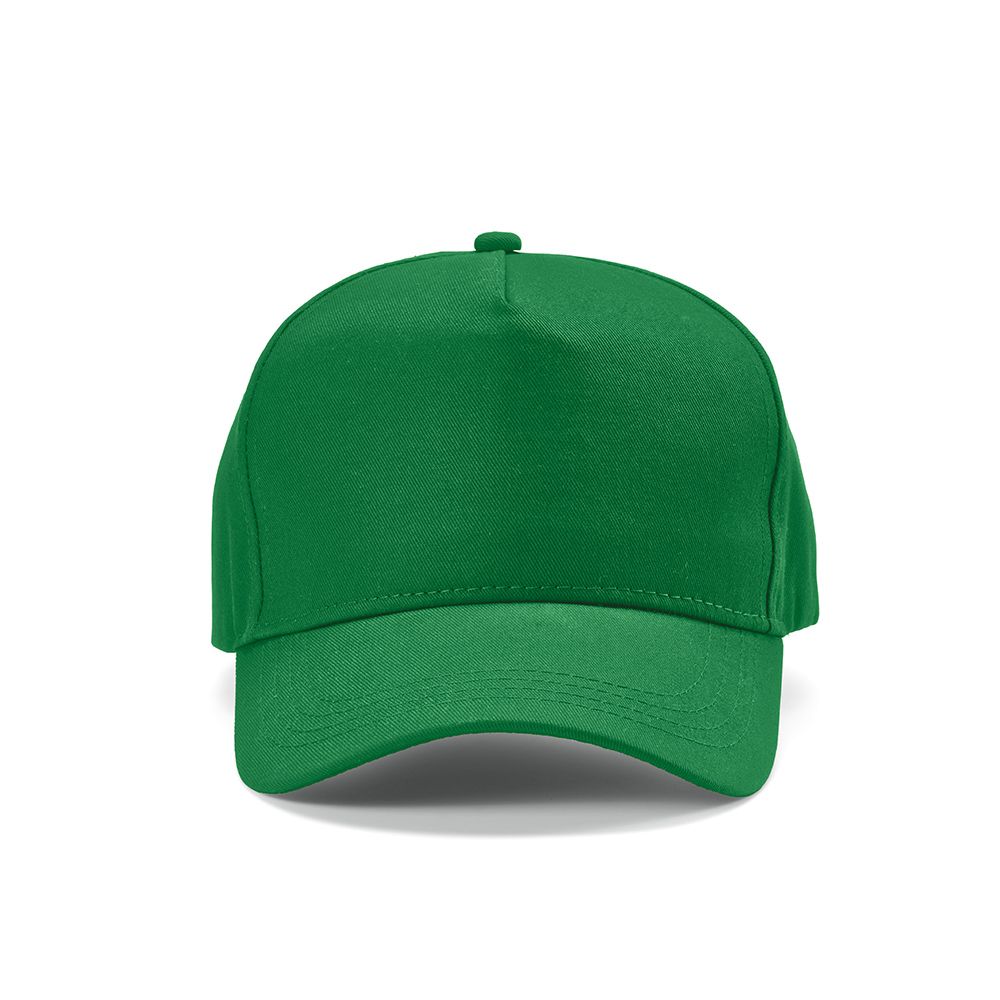Picture of Hendrix Cap rCotton 280gsm. 5 panels and Metal Buckle Closure
