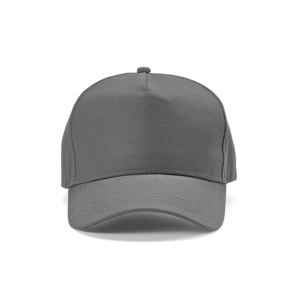 Picture of Hendrix Cap rCotton 280gsm. 5 panels and Metal Buckle Closure