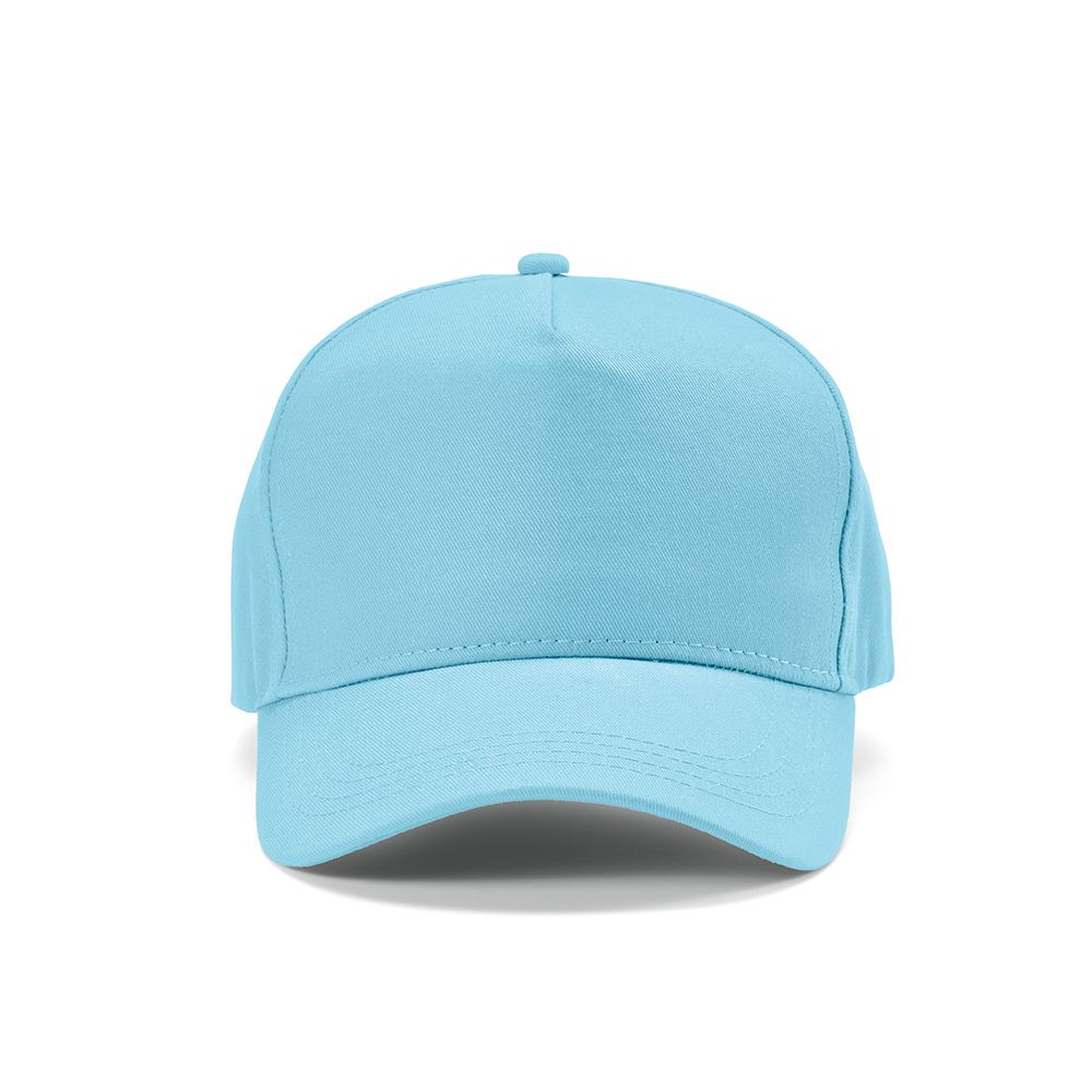 Picture of Hendrix Cap rCotton 280gsm. 5 panels and Metal Buckle Closure