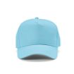 Picture of Hendrix Cap rCotton 280gsm. 5 panels and Metal Buckle Closure