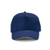 Picture of Hendrix Cap rCotton 280gsm. 5 panels and Metal Buckle Closure